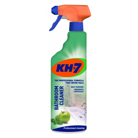 Puhastusvahend vannitoale KH-7, 750ml (2 tk)