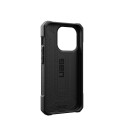 (UAG) Urban Armor Gear Monarch for IPHONE 15 PRO kevlar element green