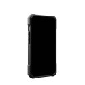 (UAG) Urban Armor Gear Monarch for IPHONE 15 PRO kevlar black