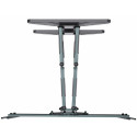 Gembird WM-80STR-01 Full Motion TV Wall Mount 600x400 / 50KG