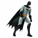 BATMAN figure, 12” assort., 6055697