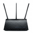 Asus ADSL/VDSL Modem Router DSL-AC51 802.11ac, 300+433 Mbit/s, 10/100/1000 Mbit/s, Ethernet LAN (RJ- Asus ADSL/VDSL Modem Router DSL-AC51 802.11ac, 300+433 Mbit/s, 10/100/1000 Mbit/s, Ethernet LAN (RJ-