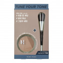 Holika Holika Tone Tuning Shading Dual Brush Set 01 Cool Grown