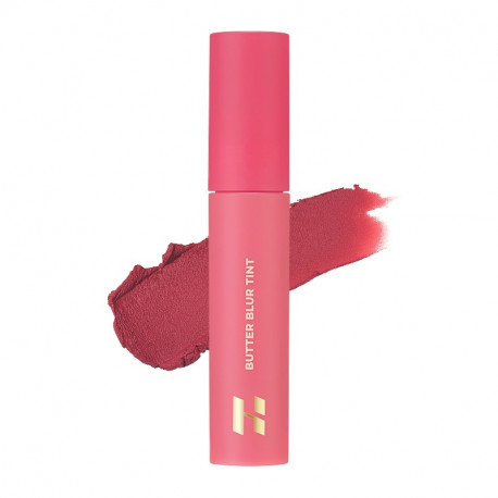 Holika Holika Huulevärv Butter Blur Tint 08 Lychee