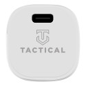 Tactical Base reisilaadija USB-C | 20W | 3A valge
