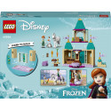 LEGO Disney Anna ja Olaf´i lõbus lossiseiklus