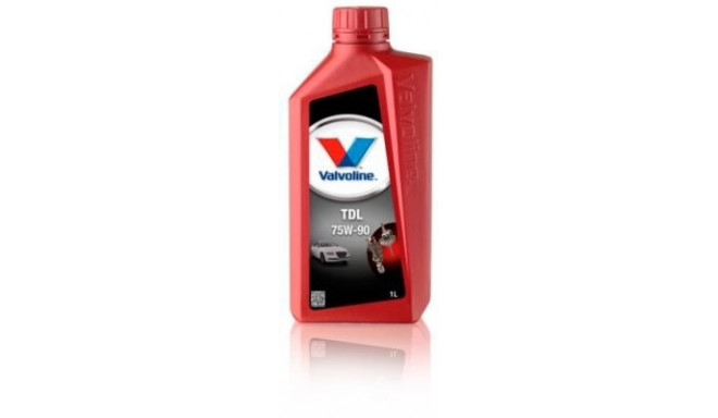 Valvoline 1L TDL 75W90 GL4 GL5