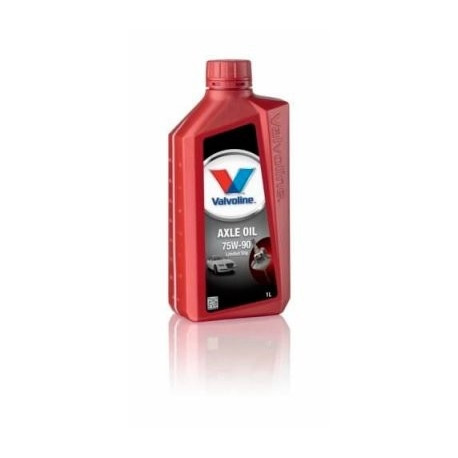 Axle oil 1L GL5 75W90 LS