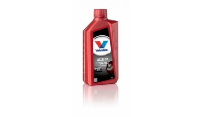 Axle oil 1L GL-5 75W90 LS