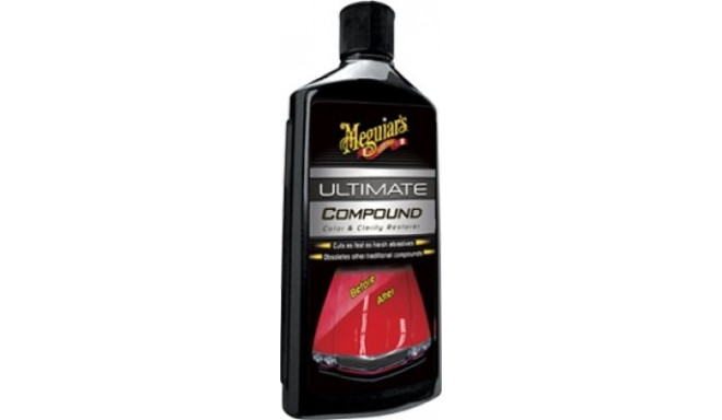 Meguiars Ultimate lihvpasta 450ml