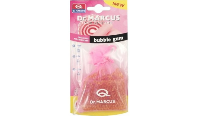 Fresh Bag Bubble Gum