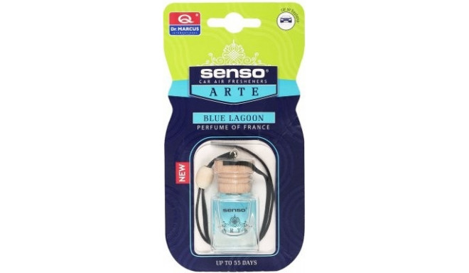 Senso ARTE Blue Lagoon 6ml.