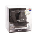 DELUXE Black 50ml.