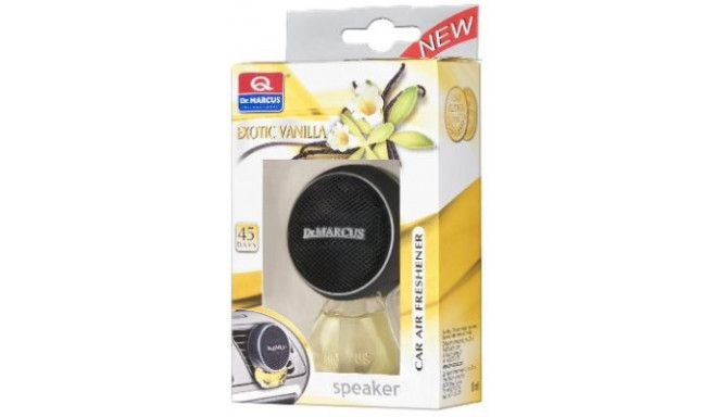 SPEAKER Vanilla 8ml.