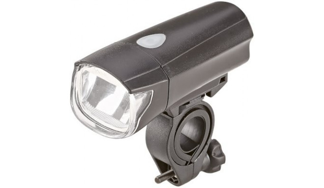 Jalgratta esituli LED 15/30 LUX 4xAAA patareid