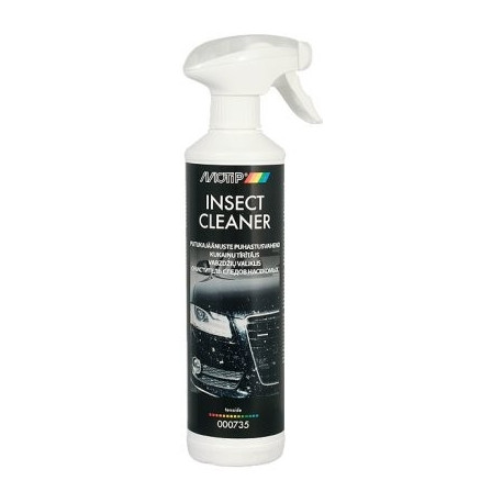 Motip putukaeemaldusvahend 500ml