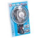 Ventilaator 6" 12V