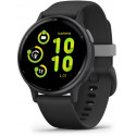 Garmin Vivoactive 5, black/slate