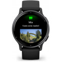 Garmin Vivoactive 5, black/slate