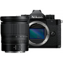 Nikon Z f + 24-70mm f/4 S
