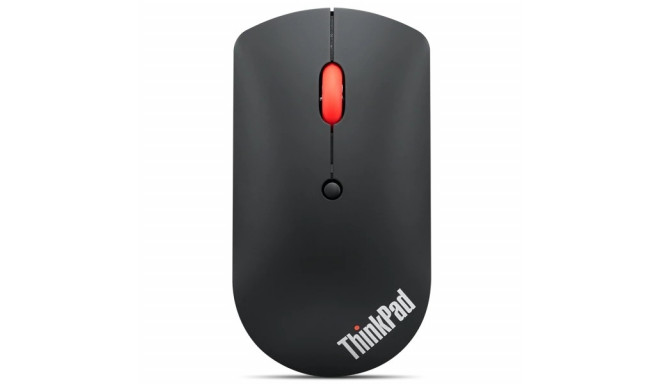 Lenovo ThinkPad Silent - Maus - rechts- und linkshändig