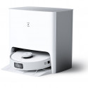 ROB Ecovacs DEEBOT T10 Turbo weiß