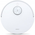 ROB Ecovacs DEEBOT T10 Turbo weiß