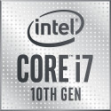 Intel protsessor S1200 Core i7 10700F Box 8x2,9 65W Gen10
