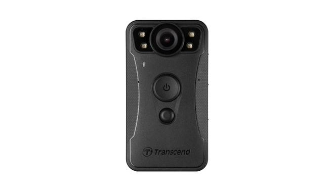 Transcend DrivePro Body 30 action sports camera Full HD Wi-Fi 130 g