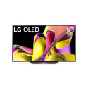 LG OLED55B33LA TV 139.7 cm (55") 4K Ultra HD Smart TV Wi-Fi Black