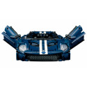 LEGO Technic 2022 Ford GT