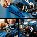 LEGO Technic 2022 Ford GT