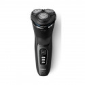 Philips Wet or Dry electric shaver S3244/12, 