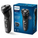 Philips Wet or Dry electric shaver S3343/13, 