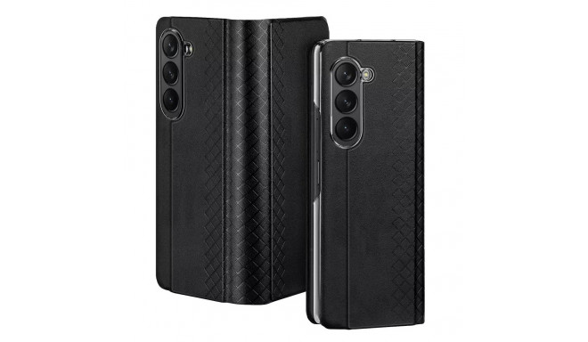 DUX DUCIS case BRIL for SAMSUNG Z Fold5 5G black