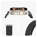 DUX DUCIS GS - woven nylon strap for Apple Watch 38/40/41mm black