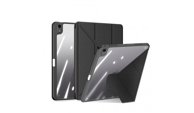 DUX DUCIS case MAGI with pencil storage for iPad Air 4/5 10,9 black
