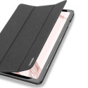 DUX DUCIS Domo - Trifold Case with pencil storage for Samsung Tab S9 black