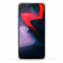 Fusion Ultra tagakülg 2 mm kaitsev silikoonist ümbris Apple iPhone 15 Plus jaoks