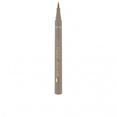 CATRICE ON POINT brow liner #020-medium brown