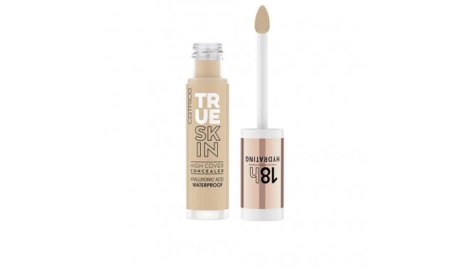 CATRICE TRUE SKIN high cover concealer #032-neutral biscuit 4,5 ml