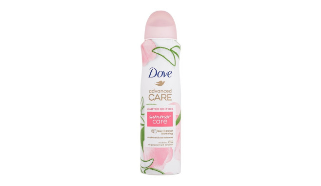 Dove Advanced Care Summer Care (150ml)