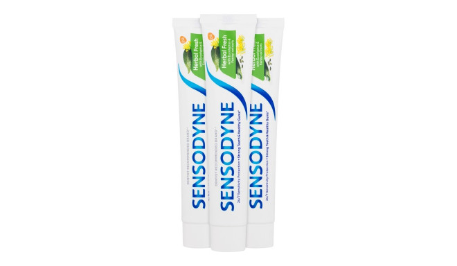 Sensodyne Herbal Fresh (3ml)