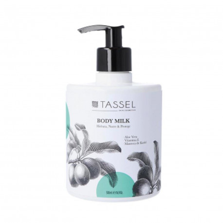 Tassel ihupiim 500ml