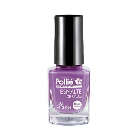 POLLIE LILA INTENSE LACA DE UÑAS 1UN