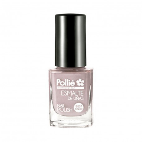 POLLIE ROSA NUDE LACA DE UÑAS 1UN