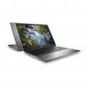 DELL Precision 7770 i9-12950HX Mobile workstation 43.9 cm (17.3") Full HD Intel® Core™ i9 64 GB DDR5