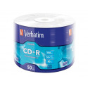 Verbatim CD-R Extra Protection 700MB 50tk