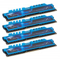 G.Skill 32GB PC3-12800 Kit memory module DDR3 1600 MHz