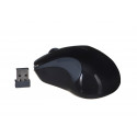 A4Tech G3-270N mouse Ambidextrous RF Wireless V-Track 1000 DPI